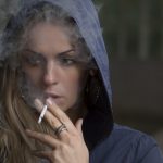 Куріння: як дотриматись етикету